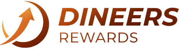 Dineers Rewards Logo