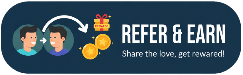 Referral Points