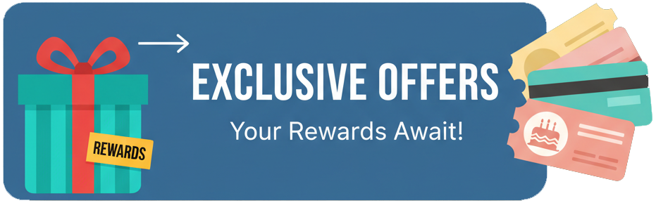 Exclusive Member Deals